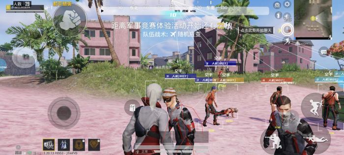 和平精英怎么开外挂呢oppo（和平精英怎么开挂手机版oppo）